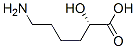 (S)-6-Amino-2-hydroxyhexanoic acid CAS#: 42491-84-9
