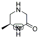 (S)-6-METHYL-PIPERAZIN-2-ONE CAS#: 323592-68-3