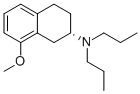 (S)-8-METHOXY-N,N-DIPROPYL-1,2,3,4-TETRAHYDRONAPHTHALEN-2-AMINE CAS#: 119432-89-2