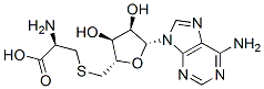 S-ADENOSYL-L-CYSTEINE CAS#: 35899-53-7