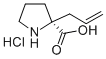 (S)--ALLYL-PROLINE HYDROCHLORIDE CAS#: 129704-91-2