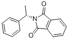 (S)(-)-ALPHA-PHENETHYLPHTHALIMIDE CAS#: 3976-26-9