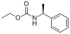 (S) (-)-ALPHA-PHENETHYLURETHANE CAS#: 33290-12-9