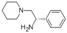 (S)-ALPHA-PHENYL-1-PIPERIDINEETHANAMINE CAS#: 148054-65-3
