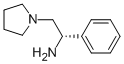 (S)-ALPHA-PHENYL-1-PYRROLIDINEETHANAMINE CAS#: 137581-63-6