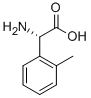 (S)-AMINO-O-TOLYL-ACETIC ACID CAS#: 339274-33-8