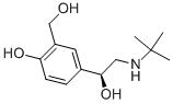 S-(+)-Albuterol CAS#: 34271-50-6