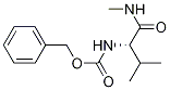 (S)-Benzyl (3-Methyl-1-(MethylaMino)-1-oxobutan-2-yl)carbaMate CAS#: 128647-50-7