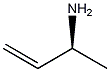 (S)-But-3-en-2-amine CAS#: 153451-37-7