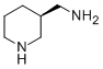 (S)-C-PIPERIDIN-3-YL-METHYLAMINE CAS#: 174073-64-4