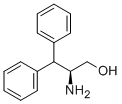 (S)-DIPHENYLALANINOL CAS#: 162118-01-6