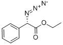 (S)-ETHYL 2-AZIDO-2-PHENYLETHANOATE CAS#: 162402-58-6