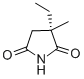 (S)-Ethosuximide CAS#: 39122-19-5