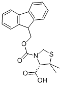 (S)-FMOC-5,5-DIMETHYL-1,3-THIAZOLIDINE-4-CARBOXYLIC ACID CAS#: 141636-66-0
