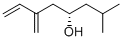 (S)-(-)-IPSENOL CAS#: 35628-05-8