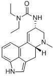 S-(-)-LISURIDE CAS#: 140387-89-9
