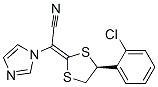 (S)-Lanoconazole CAS#: 133162-80-8