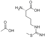 S-METHYL-L-THIOCITRULLINE CAS#: 156719-41-4