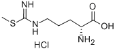 S-METHYL-L-THIOCITRULLINE, HYDROCHLORIDE CAS#: 156719-39-0