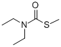 S-METHYL-N,N-DIETHYLTHIOCARBAMATE CAS#: 37174-63-3