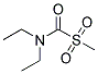 S-METHYL-N,N-DIETHYLTHIOCARBAMATE SULFONE CAS#: 155514-79-7