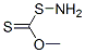 S-(Methoxythiocarbonyl)thiohydroxylamine CAS#: 35659-78-0