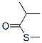 S-Methyl 2-methylpropanethioate CAS#: 42075-42-3