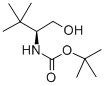 (S)-N-BOC-TERT-LEUCINOL  98 CAS#: 153645-26-2