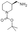 (S)-N-Boc-3-aminomethylpiperidine CAS#: 140645-24-5