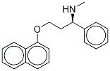 (S)-N-Demethyl Dapoxetine CAS#: 147199-39-1