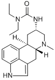 S(+)-N,N-DIETHYL-N'([8ALPHA]-6-METHYLERGOLIN-8-YL)UREA CAS#: 37686-84-3