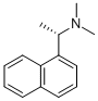 (S)-(-)-N,N-DIMETHYL-1-(1-NAPHTHYL)ETHYLAMINE CAS#: 121045-73-6