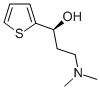 S-(+)-N,N-Dimethyl-3-hydroxy-3-(2-thienyl)-1-propylamide CAS#: 116817-84-6