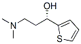 (S)-(-)-N,N-Dimethyl-3-hydroxy-3-(2-thienyl)propanamine CAS#: 132335-44-5