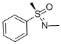 (S)-(+)-N,S-DIMETHYL-S-PHENYLSULFOXIMINE CAS#: 33993-53-2