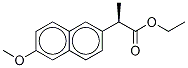 (S)-Naproxen Ethyl Ester CAS#: 31220-35-6