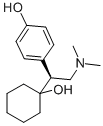 S-(+)-O-DESMETHYLVENLAFAXINE CAS#: 142761-12-4