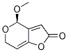 (S)-Patulin Methyl Ether CAS#: 123251-09-2