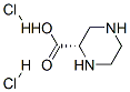 (S)-Piperazine-2-carboxylic acid dihydrochloride CAS#: 158663-69-5