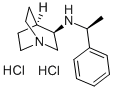 (S-(R* S*))-(+)-N-(1-PHENYLETHYL)-1- AZ& CAS#: 120570-09-4
