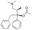 [S-(R*,S*)]-alpha-[2-(dimethylamino)-1-methylethyl]-alpha-phenylphenethyl acetate CAS#: 33318-28-4