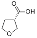 (S)-Tetrahydro-3-furancarboxylic acid CAS#: 168395-26-4