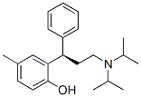 S-(-)-Tolterodine CAS#: 124937-53-7