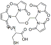 S-(bismaleimidoethyl ether)cysteine CAS#: 124505-88-0