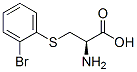 S-(bromophenyl)cysteine CAS#: 130247-40-4