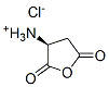 [(S)-dihydro-2,5-dioxo-3-furyl]ammonium chloride CAS#: 34029-31-7