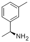 (S)-m-Methyl-a-phenylethylamine CAS#: 138457-18-8