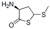 S-methyl homocysteine thiolactone CAS#: 146446-26-6