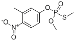 S-methylfenitrothion CAS#: 3344-14-7