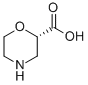 (S)-morpholine-2-carboxylic acid CAS#: 154731-81-4
